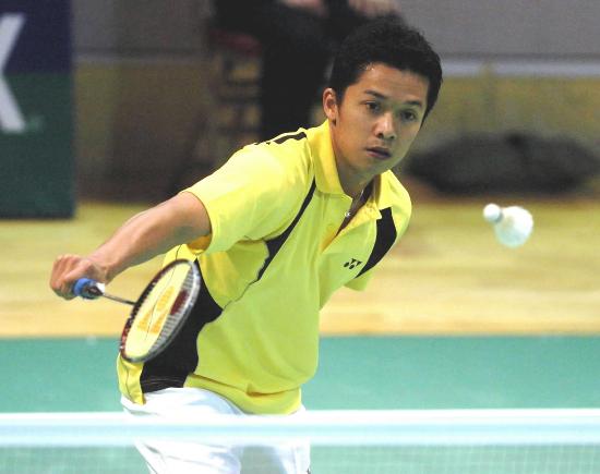 关于英格兰羽毛球队翻盘印度羽毛球队，陶菲克送出助攻的信息