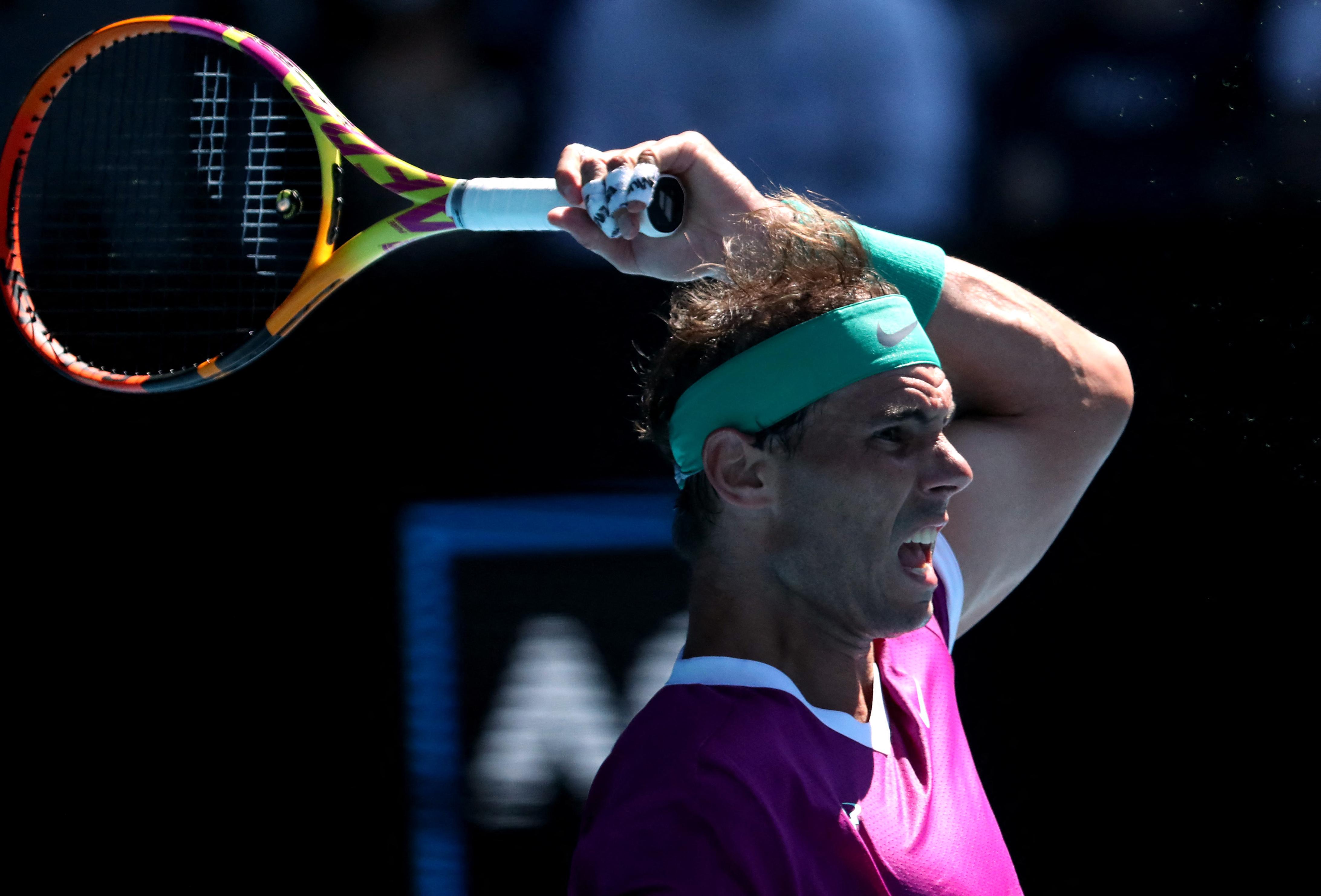 欧洲网球队绝杀澳大利亚网球队,纳达尔惊艳世界的简单介绍 欧洲网球队绝杀澳大利亚网球队,纳达尔惊艳世界的简单介绍