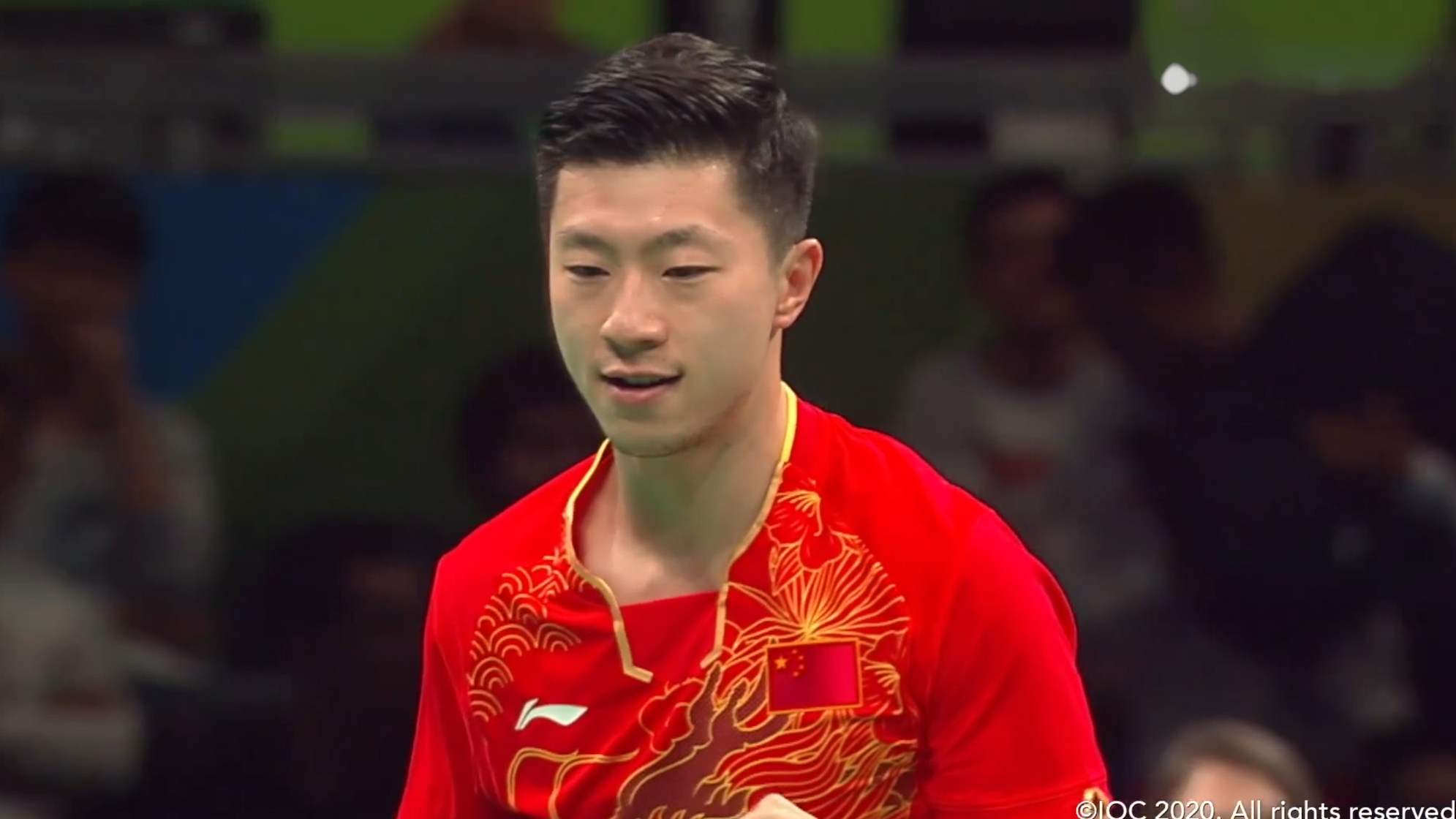 关于韩国乒乓球队绝地反击波兰乒乓球队，水谷隼绝境逆转的信息