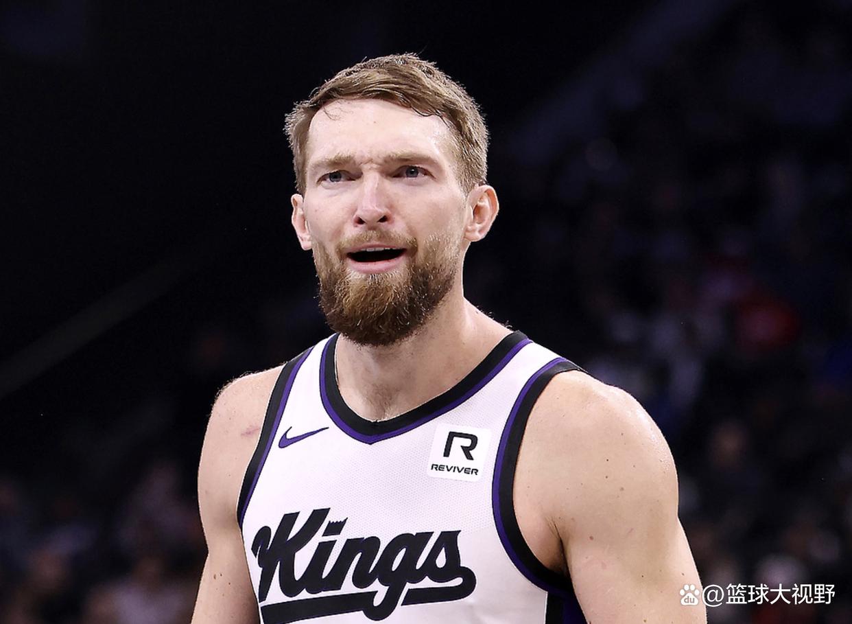 日本男篮翻盘国王，拉塞尔爆发神勇