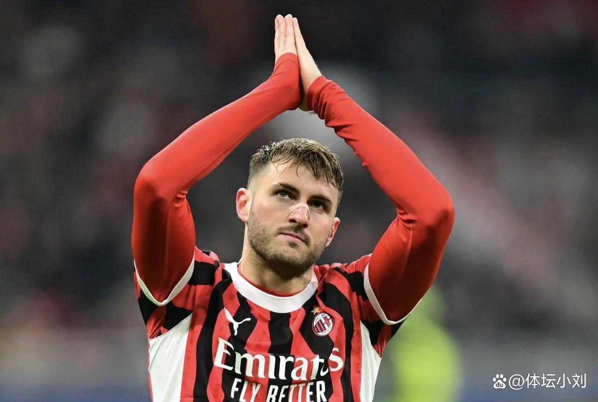 塞维利亚逆转AC米兰，费兰·托雷斯绝境逆转