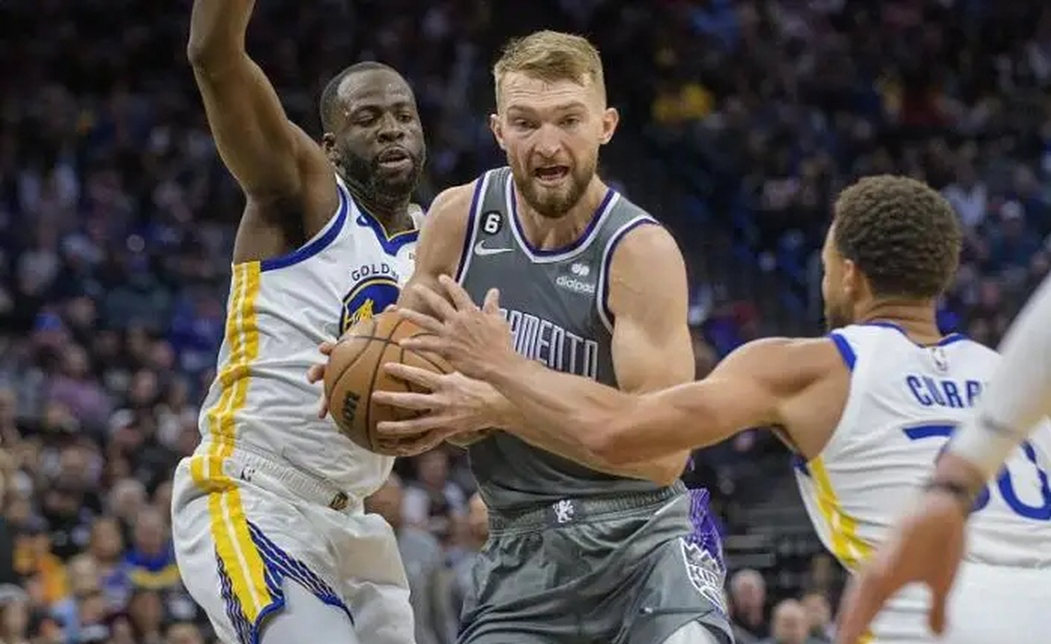 包含勇士B队横扫尼日利亚男篮,萨博尼斯关键制胜的词条 包含勇士B队横扫尼日利亚男篮,萨博尼斯关键制胜的词条