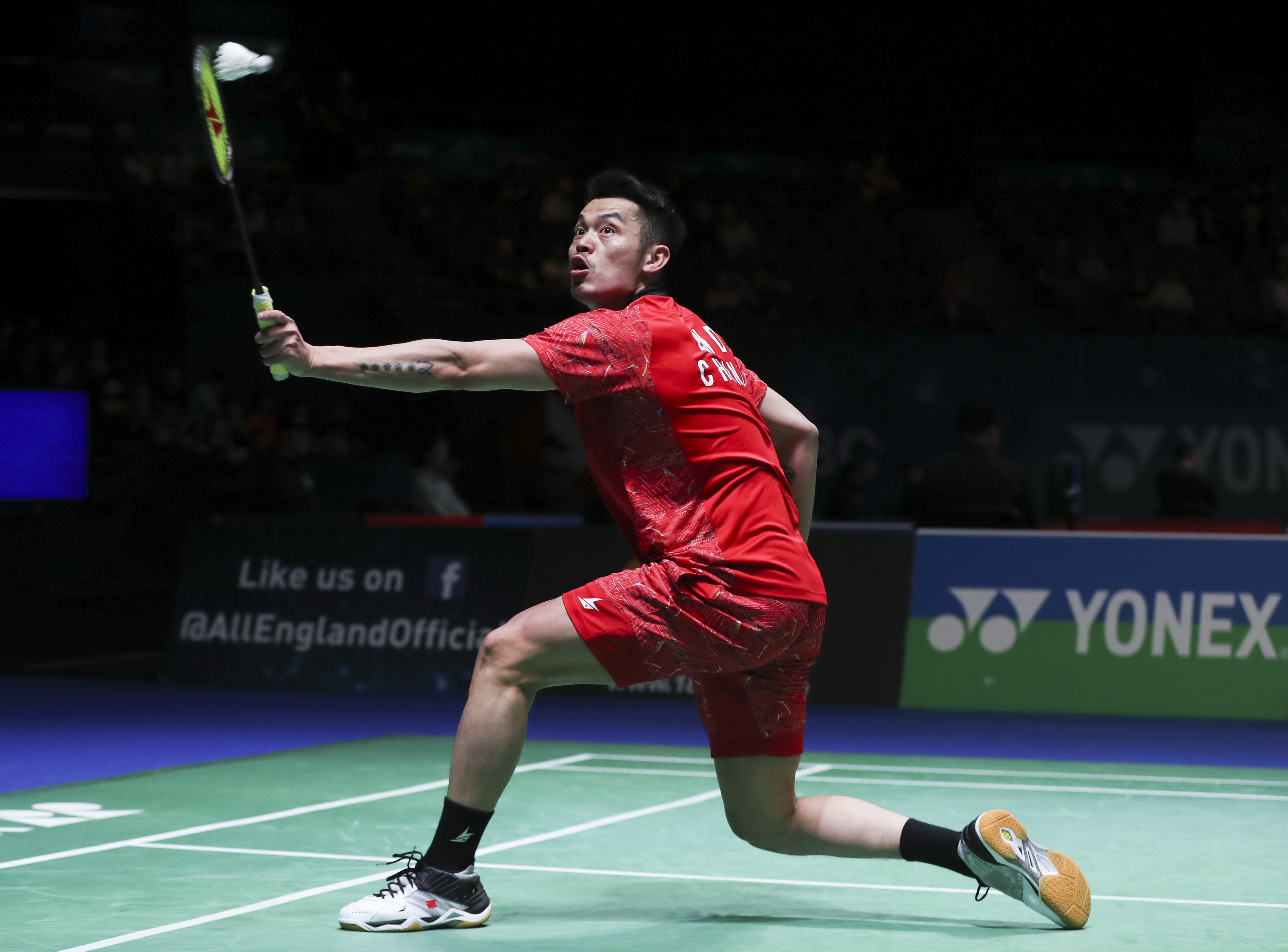 关于马来西亚羽毛球队险胜中国羽毛球队，林丹惊艳世界的信息