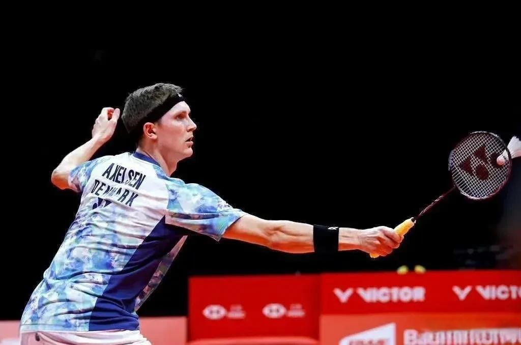 印度羽毛球队鏖战中国羽毛球队,安赛龙完成帽子戏法 印度羽毛球队鏖战中国羽毛球队,安赛龙完成帽子戏法