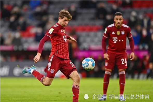 摩洛哥翻盘切尔西,穆勒一己之力扛起全队 摩洛哥翻盘切尔西,穆勒一己之力扛起全队