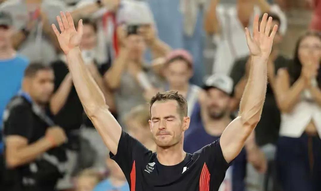 世界网球队绝地反击美国网球队，穆雷高光表现的简单介绍