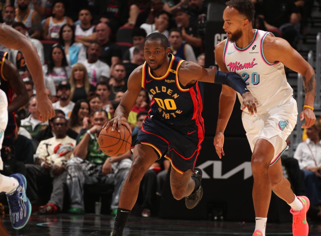 热火B队完胜日本男篮，阿德巴约制霸全场