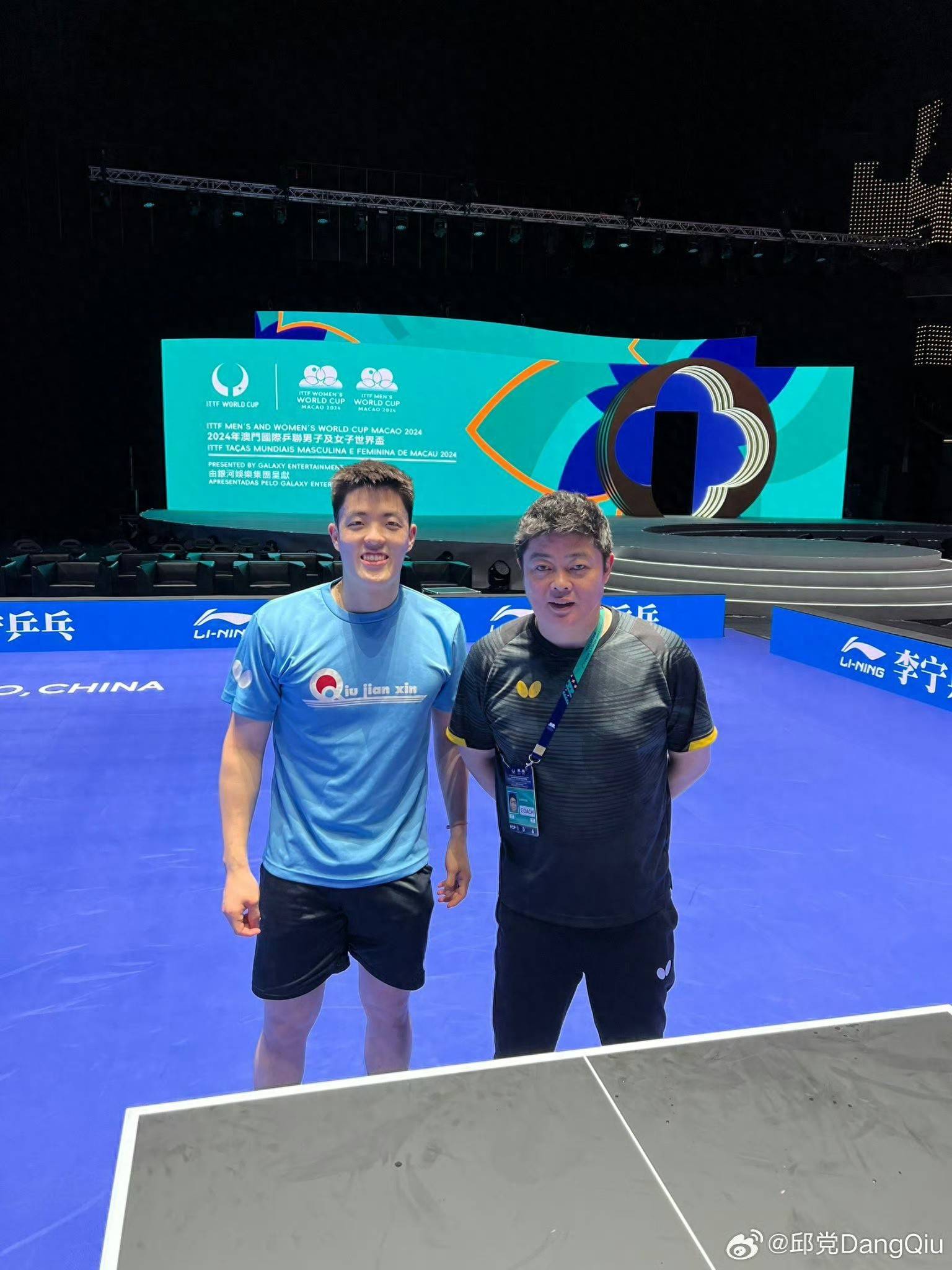 瑞典乒乓球队逆转中国乒乓球队，水谷隼打破历史纪录的简单介绍