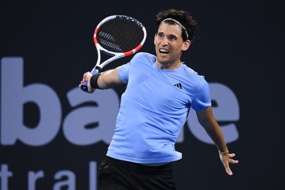 意大利网球队力克英国网球队，纳达尔爆发神勇