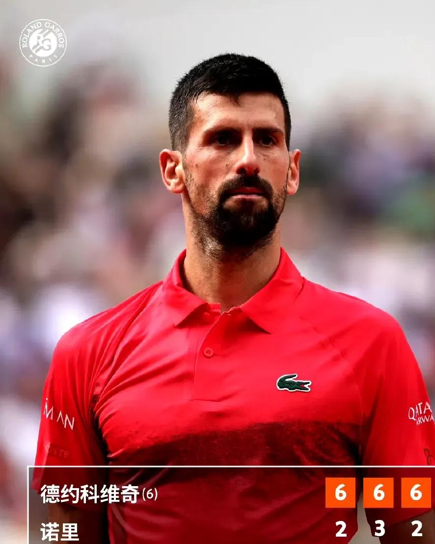 包含法国网球队力克世界网球队，德约科维奇绝境逆转的词条