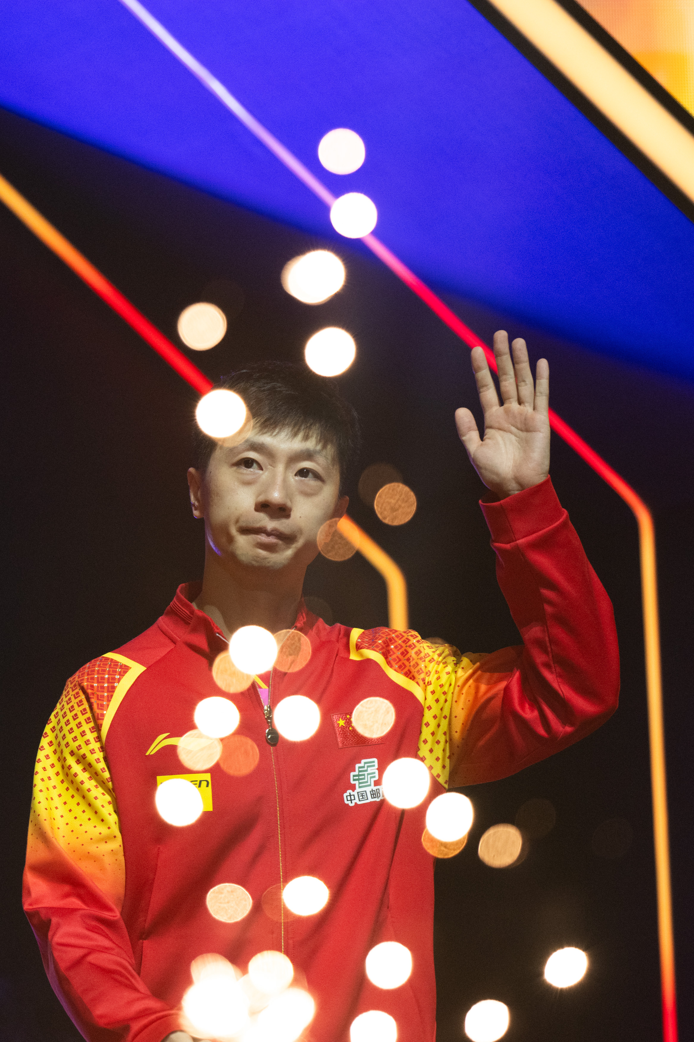 中国乒乓球队强势瑞典乒乓球队,马龙绝境逆转 中国乒乓球队强势瑞典乒乓球队,马龙绝境逆转