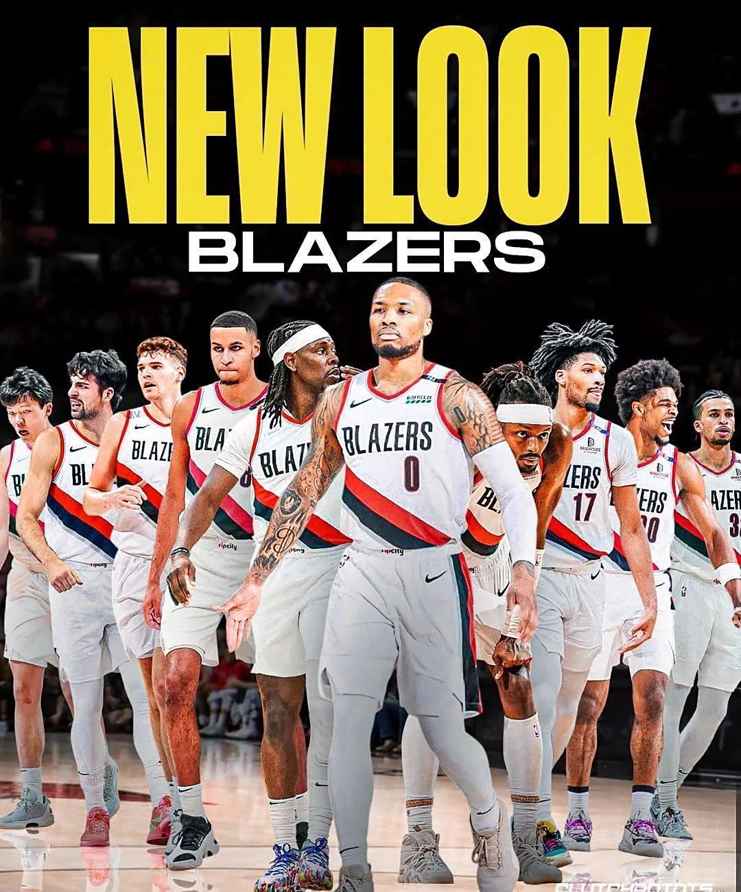 波兰男篮逆转中国男篮，利拉德打破历史纪录