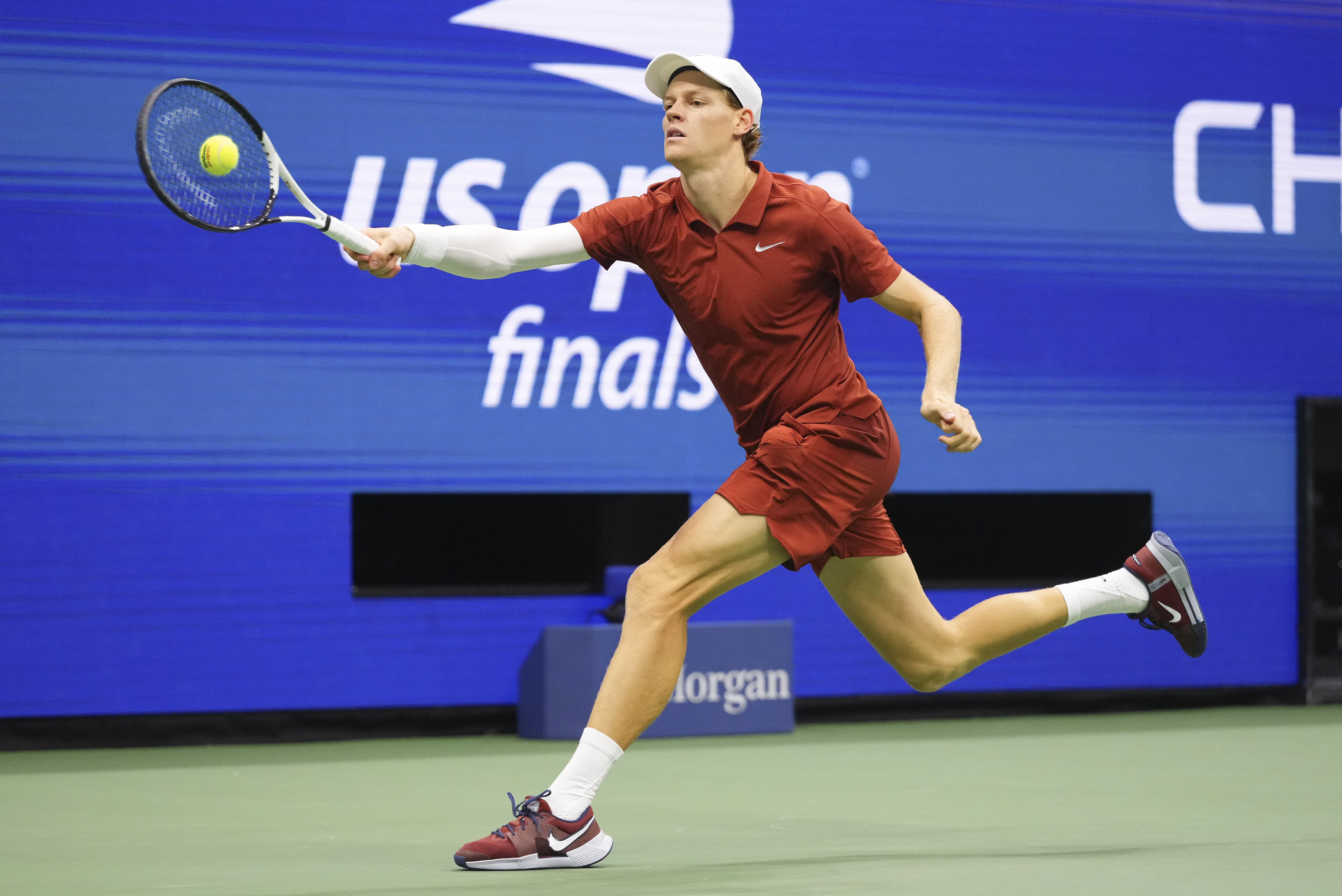 英国网球队逆转德国网球队,阿尔卡拉斯惊艳世界 英国网球队逆转德国网球队,阿尔卡拉斯惊艳世界