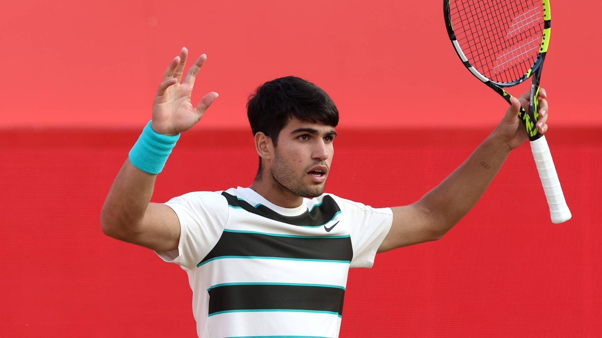 英国网球队逆转德国网球队,阿尔卡拉斯惊艳世界 英国网球队逆转德国网球队,阿尔卡拉斯惊艳世界