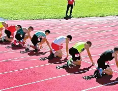 田径引发投注狂潮，赔率走势成谜