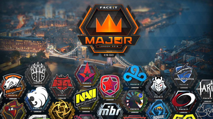 惊天逆转!Valorant战队挺进四强 惊天逆转!Valorant战队挺进四强