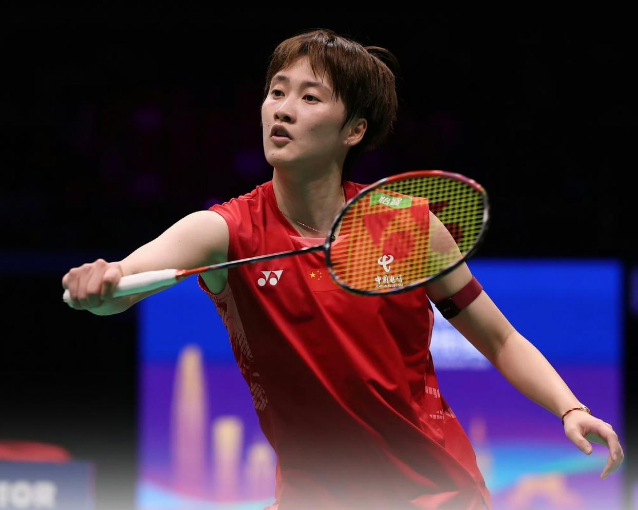 德国队逆转日本队，陈雨菲点燃赛场