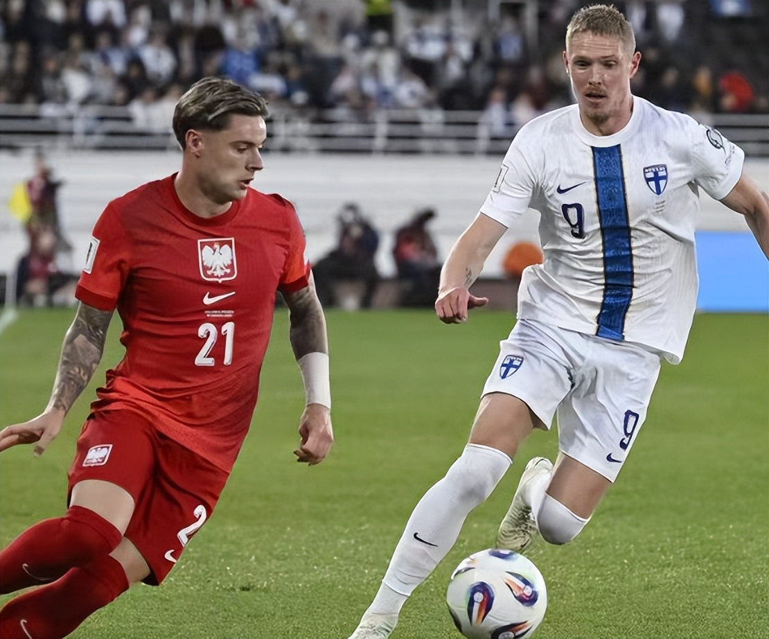 瑞典完胜法国，罗德里状态火热