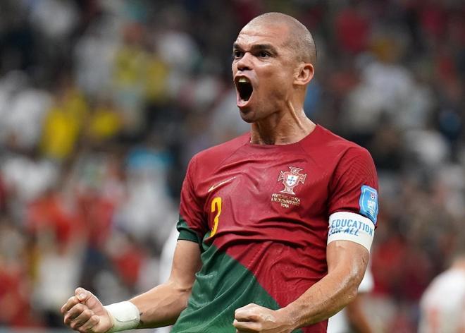 葡萄牙队轻取波兰队，波尔状态火热