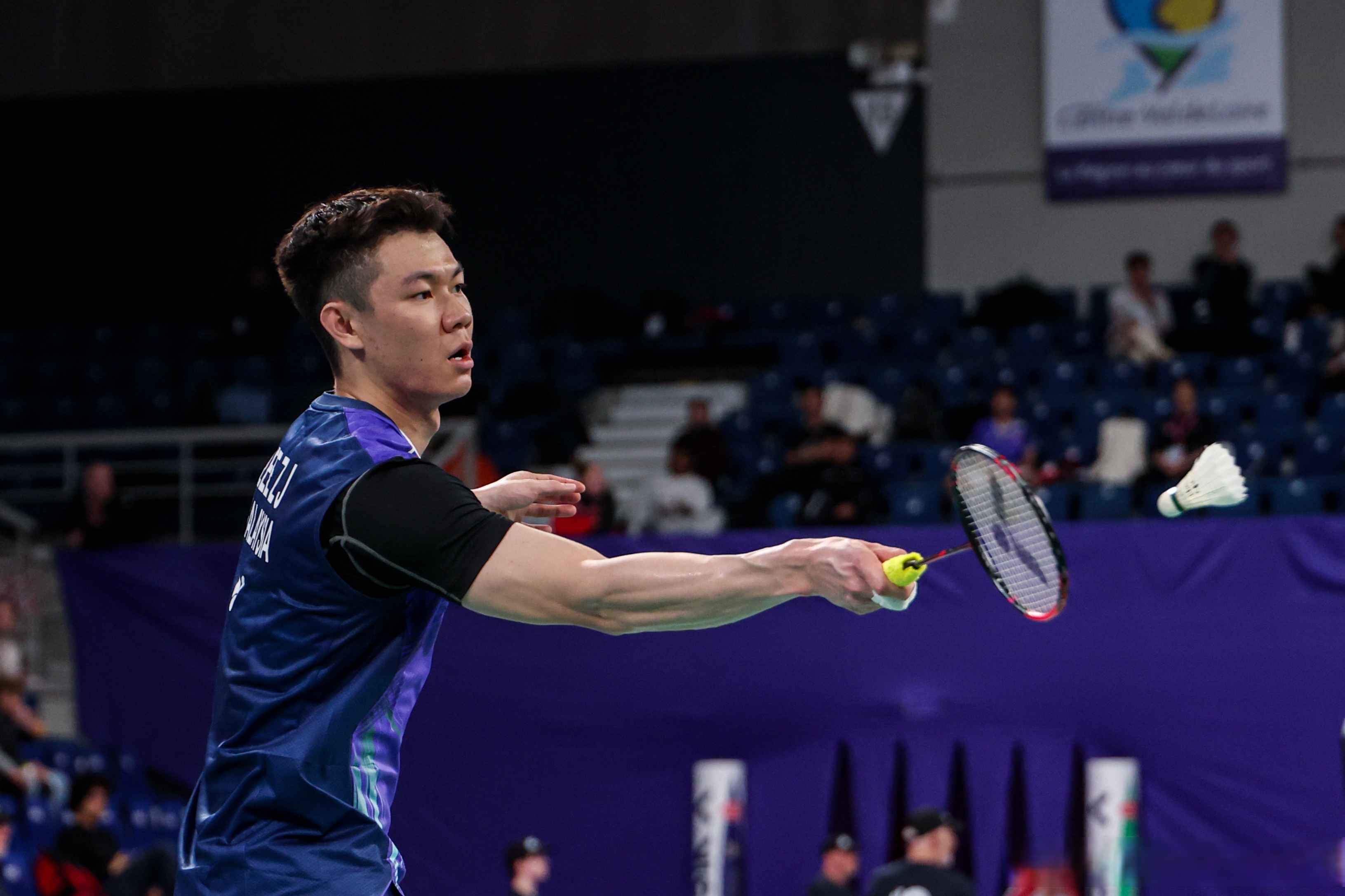 德国队鏖战马来西亚队,李梓嘉统治全场 德国队鏖战马来西亚队,李梓嘉统治全场