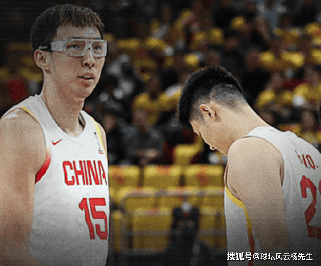 吉林队鏖战猛龙，周琦带队取胜