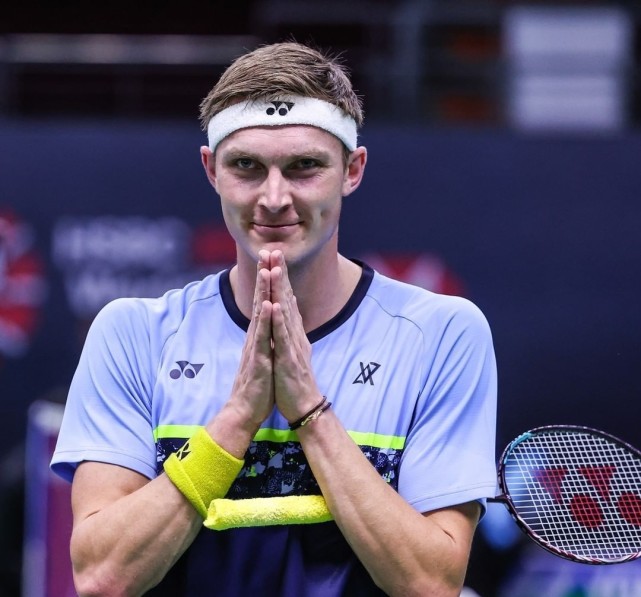 泰国队横扫法国队，安赛龙刷新纪录