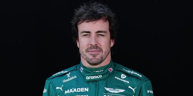 雷诺车队横扫索伯车队，阿隆索惊艳四座