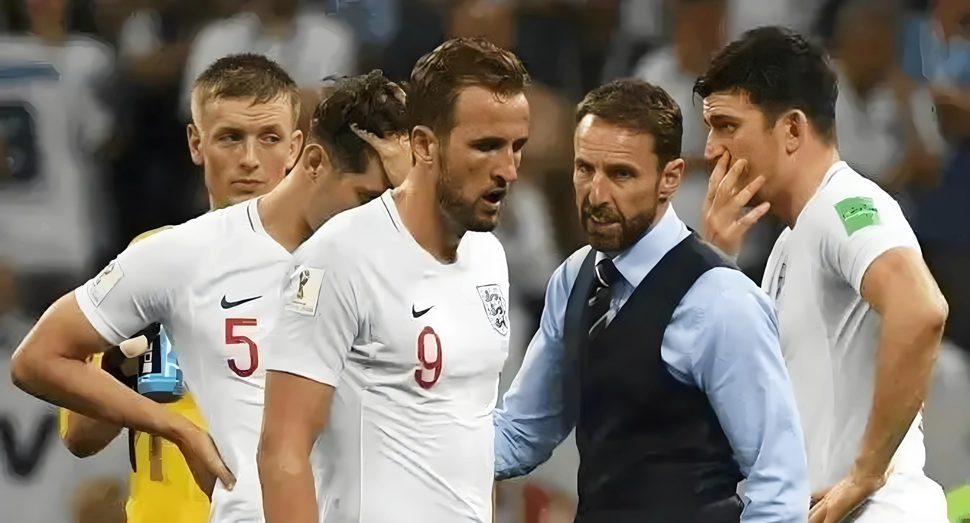 英格兰队对阵捷克队，谁会取得胜利？