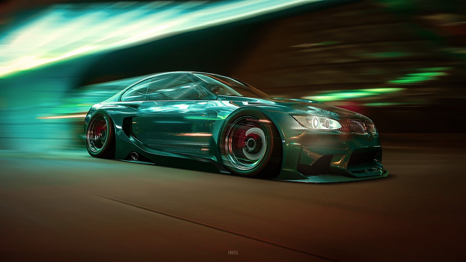 跨界征服，从葡萄酒庄园到F1赛道的终极逆袭