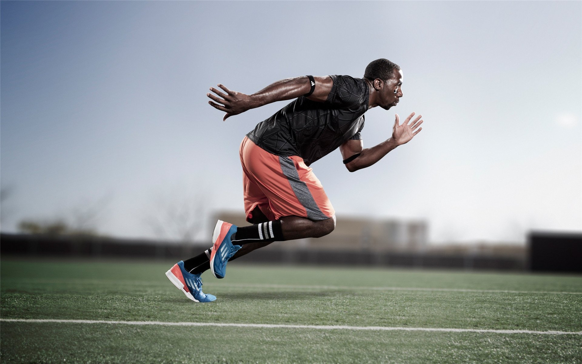 燃烧的太阳与孤勇的狼，霍勒迪如何以血肉之躯，扛起一支球队的落日余晖？