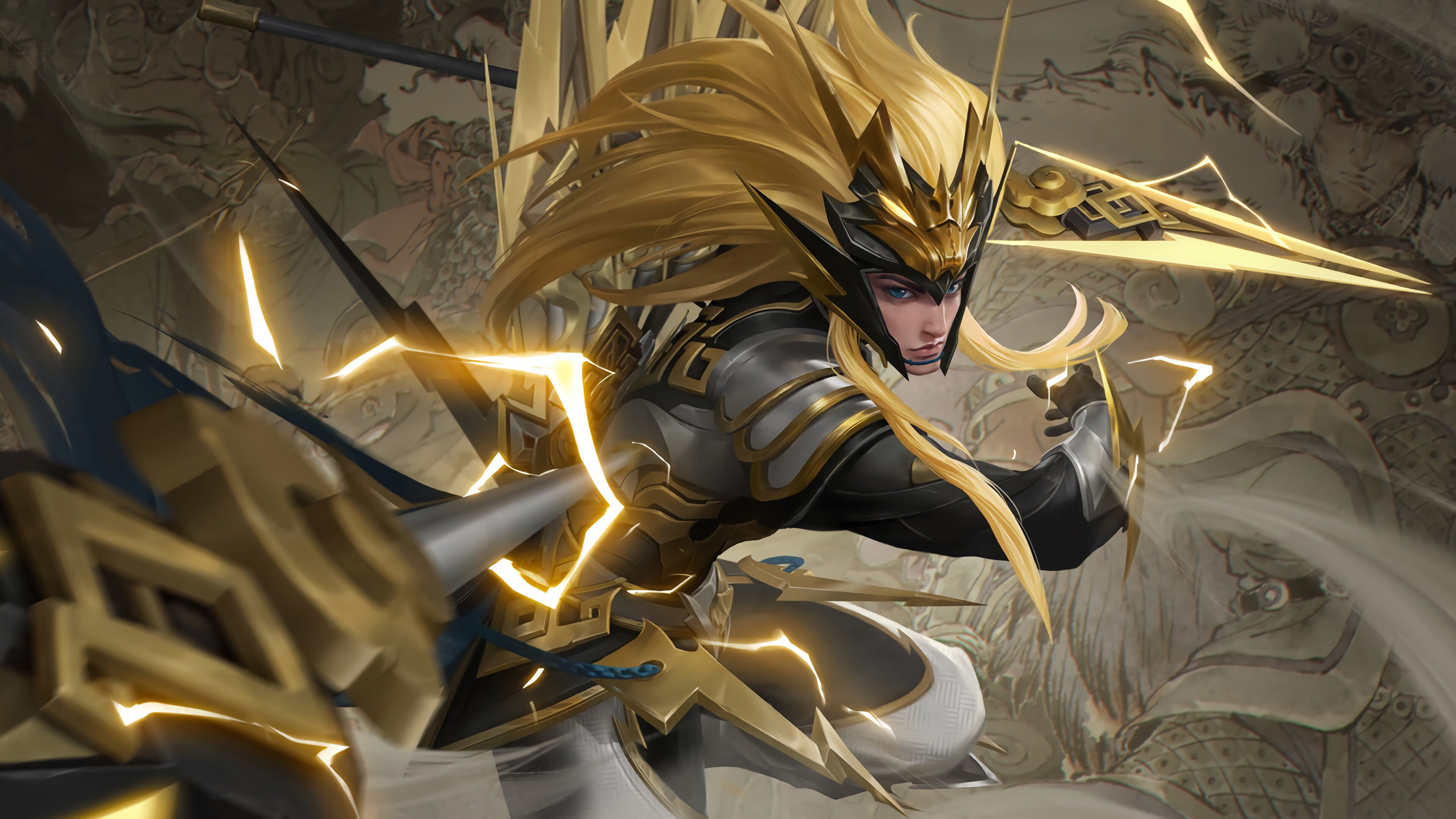 2024巴黎双重奏，当卡塔尔震惊世界时，梅西点燃奥林匹亚山