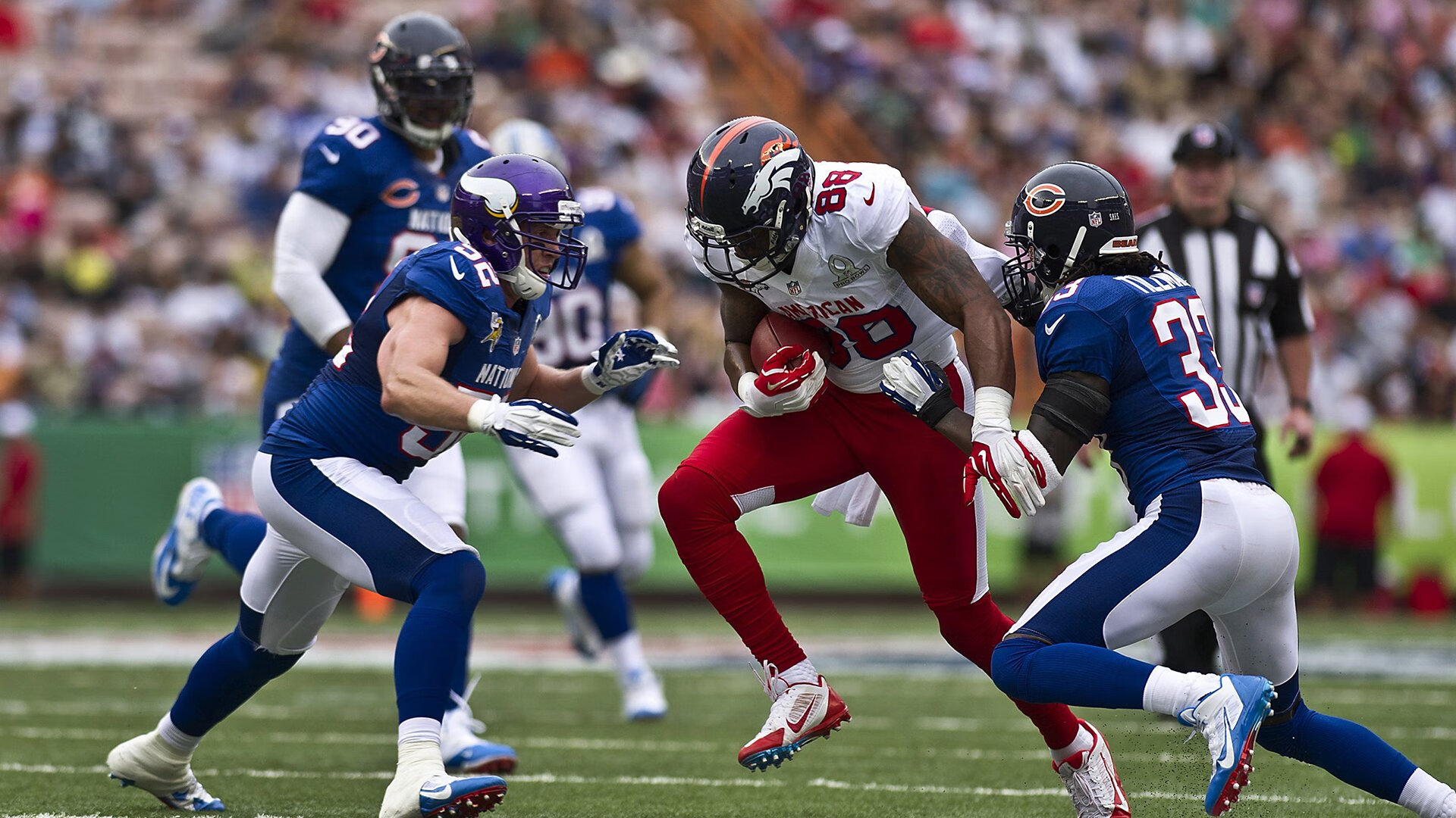 德甲争冠夜，当一个凡人决定举起冠军奖杯