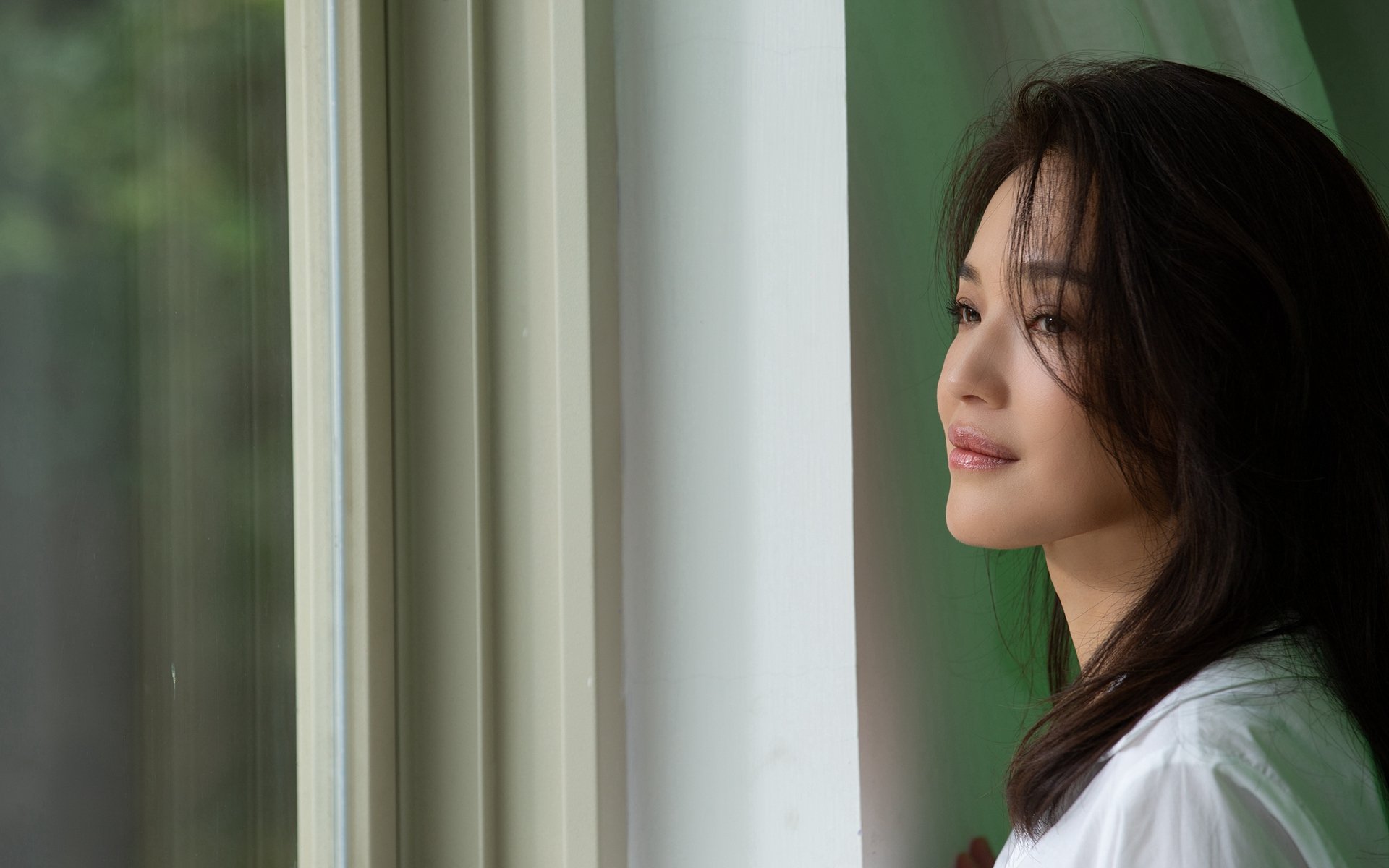 绿色悖论，当杰伦格林在花园球馆扼杀了凯尔特人